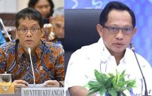 Tito Karnavian Ungkap Alasan Perbedaan Data Purbaya dengan data Mendagri
