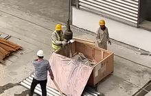 Insiden Viral Pengeroyokan TKA Bikin Cemas Pekerja di Morowali, Jadi Pengingat Pentingnya Komunikasi dan Sikap Saling Menghormati
