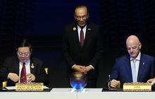 ASEAN Cup Bakal Digelar di FIFA Matchday? Terbongkar Alasan FIFA Bikin Turnamen Baru di Asia Tenggara