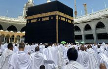 Pro-Kontra Umrah Mandiri bagi Warga RI: dari Izin Arab Saudi hingga Perlindungan Jemaah di Arab Saudi