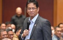 Menilik Janji Menkeu yang Tak Ingin Naikkan Pajak Sebelum Pertumbuhan Ekonomi Capai 6 Persen, Purbaya: Tak Ingin Rakyat Susah