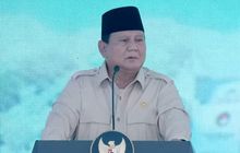 Setahun Prabowo-Gibran: 214,82 Ton Narkoba Dimusnahkan, Presiden Ingatkan Kerja Sama Polri hingga TNI Cegah Peredaran Narkoba
