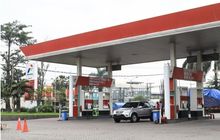 Ramai Keluhan Motor Brebet di Jawa Timur Setelah Isi Pertalite, Bahlil Sebut Kementerian ESDM Langsung Lakukan Pengecekan