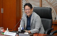 Menkeu Purbaya dan Kontroversi Whoosh era Jokowi: Sindiran Keras soal Proyek yang Disebut Tak Semata Cari Untung