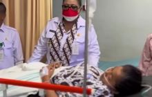 Ratusan Siswa di Gunungkidul Diduga Keracunan MBG, Bupati Soroti Kebersihan Dapur SPPG