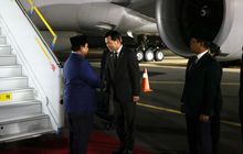 Tiba di Korsel, Prabowo akan Hadiri KTT APEC 2025 untuk Perkuat Peran Indonesia di Asia Pasifik