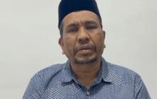 Viral Insiden Pemukulan Terhadap Kepala SPPG Sagoe, Wagub Pidie Jaya: Maaf atas Kesilapan dan Keteledoran Saya