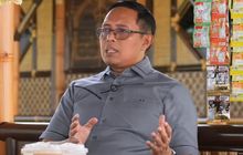 Soeharto Diusulkan Jadi Pahlawan Nasional, Mantan Kepala Komunikasi Kepresidenan Ajak Masyarakat Timbang Jasa dan Dosanya