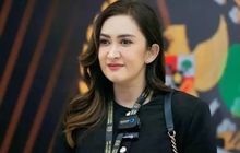 Kilas Balik Skandal Komentar Tak Etis Nafa Urbach soal Tunjangan Rumah Anggota DPR usai Kini Terjerat Sanksi MKD