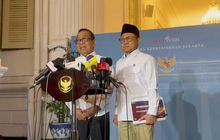 Prabowo Tegaskan Putus Rantai Kemiskinan Lewat Pendidikan dan Pemberdayaan