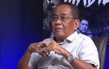 Said Didu Sebut Pernyataan Prabowo Bakal Tanggung Jawab soal Whoosh Bisa Bikin Salah Tafsir