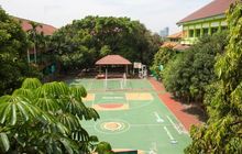 Ledakan di SMAN72 Kelapa Gading saat Salat Jumat, Korban Diperkirakan Capai 54 Orang