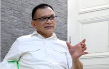 Respons soal Ledakan di SMAN 72 Jakarta, Wamenko Polkam Lodewijk: Jangan Jumping Conclusion