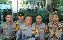 Polisi Tetapkan Terduga Pelaku Ledakan SMAN 72 sebagai Anak Berhadapan dengan Hukum