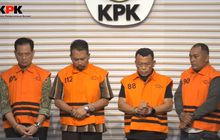 3 Klaster Korupsi yang Jerat Bupati Ponorogo, dari Suap Pengurusan Jabatan hingga Proyek Pekerjaan di RSUD