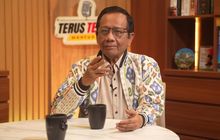 Mahfud MD Pastikan Reformasi Polri Punya Batas Waktu, Sebut 3 Bulan Harus Ada Hasil