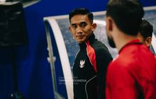 Rizky Ridho Masuk Nominasi FIFA Puskas Award 2025, Ini Daftar Pesaing Globalnya