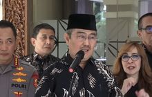 Komisi Reformasi Polri Soroti Krisis Kepercayaan Publik, Ungkap Akar Masalah di Tubuh Kepolisian