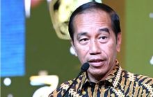Pasar Hukum Soroti Pembuktian Keaslian Ijazah Jokowi, Singgung soal Kepentingan Umum