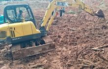 Update Longsor Cilacap: 12 Orang Masih Dinyatakan Hilang hingga Persiapan Huntara untuk Korban Terdampak