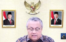 Pertumbuhan Kredit UMKM Anjlok ke 0,11 Persen, BI Ungkap Penyebabnya dari Sisi Permintaan dan Bank