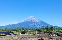178 Pendaki Terjebak di Ranu Kumbolo Usai Gunung Semeru Muntahkan Awan Panas, Balai Besar TNBTS Pastikan Kondisi Aman