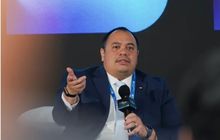 Danantara Masukkan Lelang Tanah 80 Hektare untuk Kampung Haji Indonesia, Pandu Sjahrir Beberkan Rencana Kawasan Berfasilitas Lengkap di Makkah
