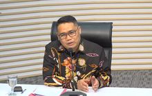 Rehabilitasi Eks Dirut ASDP: KPK Tegaskan Penanganan Kasus Ira Puspadewi Sudah di Luar Kewenangannya