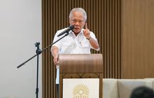 DPR Minta Kepala Otorita Segera Lakukan Pemindahan ASN ke IKN, Sebut Bangunan Bakal Mubazir jika Tak Ditempati