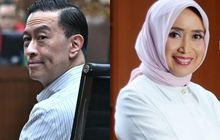 Rehabilitasi yang Diterima Ira Puspadewi, Tambah Daftar ‘Hadiah’ Prabowo ke Para Tahanan Kasus Pidana di Sepanjang 2025