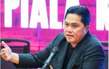 Janji Pemerintah pada Atlet: dari LPDP hingga Karier yang Stabil