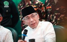 Resmi Berhentikan Gus Yahya dari Kursi Ketum, Rais Aam PBNU Disebut akan Ambil Alih Kekosongan Jabatan