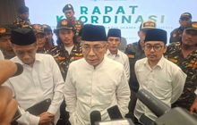 Respons Gus Yahya soal Isu Pemecatan dari Kursi Ketum PBNU: dari Ogah Tinggalkan Jabatan hingga Tepisan Dukung Israel