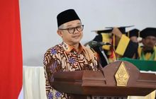 Soal Bahasa Portugis Masuk Kurikulum Pendidikan Indonesia, Begini Kata Mendikdasmen