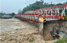 Banjir dan Longsor di Sumatera Utara, BNPB Bakal Lakukan Evakuasi Jalur Udara hingga Modifikasi Cuaca