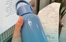 Bos KAI Bantah Pegawai KRL Dipecat Buntut Aduan Penumpang yang Viralkan Kehilangan Tumbler di Medsos