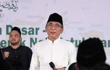 Syuriyah PBNU Soroti Dugaan Temuan TPPU Rp100 M, Sebut Masuk Pertimbangan dalam Pemecatan Gus Yahya