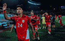Jadwal Pertandingan dan lawan yang akan dihadapi Timnas U-22 Indonesia di SEA Games Thailand 2025