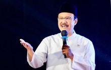 Setelah Syuriyah Berhentikan Gus Yahya, Kini Tanfidziyah Copot Gus Ipul dari Posisi Sekjen PBNU