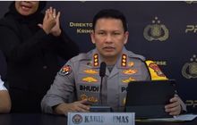 Pelaku Ledakan SMAN 72 Jakarta Sudah Keluar dari Rumah Sakit, Polisi Ungkap Keberadaannya di Rumah Aman