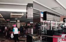 Viral Video Penjarahan Minimarket di Tapanuli Tengah dan Sibolga, Kepala BNPB Ungkap Timnya Sempat Alami Kejadian Serupa