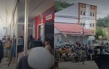 Update Insiden Penjarahan Minimarket usai Banjir-Longsor di Sumut: BNPB Klaim Warga Ambil Makanan, Bukan Merusak