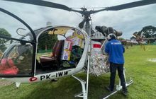 Tak Hanya Bantuan Nasional, Korban Bencana di Sumatera Juga Dapat Obat-obatan hingga Tim Dokter dari Negara Tetangga
