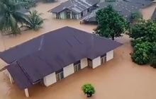 3 Korban Tewas Banjir-Longsor Kembali Ditemukan di Tapanuli Tengah, Warga di Desa yang Terisolir Kini Diambang Krisis Pangan