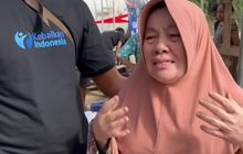 Ibu di Aceh Tamiang Bertahan 3 Hari Tanpa Air Sebelum Bantuan Tiba: Sedihnya Luar Biasa