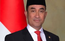 Profil Suyudi Ario Seto, Kepala BNN yang Baru Dilantik Presiden Prabowo pada Agustus 2025 Berhasil Tangkap Penyelundup Sabu 2 Ton