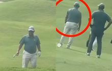 Viral Kepala BGN Asyik Main Golf di Tengah Bencana Sumatera, Alasannya Galang Dana untuk Para Korban