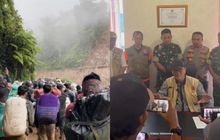 Warganet Geram Usai Bupati Bener Meriah Klaim Rombongan Warga Jalan Kaki Puluhan KM di Aceh Tengah Sebagai Pedagang, Tidak Sesuai Fakta