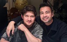Raffi Ahmad dan Iko Uwais Salurkan Pendapatan Film Timur untuk Penyintas Bencana di Aceh, Sumut dan Sumbar