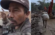 Akses Jalan Takengon Putus Ganggu Perekonomian, Warga Ungkap Harga Sembako Naik hingga 2 Kali Lipat